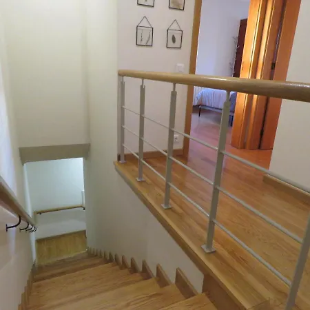 Casa Do Sol דירה