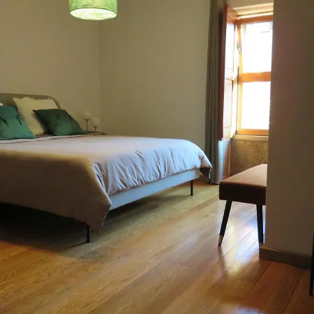 Casa Do Sol Apartment *