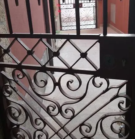 Casa Do Sol *