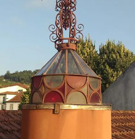 Casa Do Sol דירה *