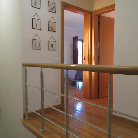 Casa Do Sol דירה ארוקה