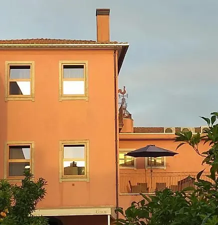 Apartmán Casa Do Sol Arouca