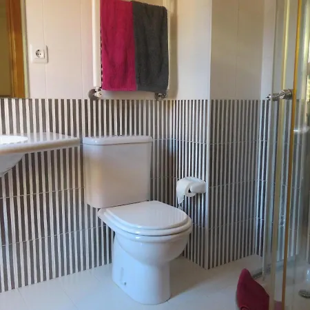 Casa Do Sol Daire Arouca