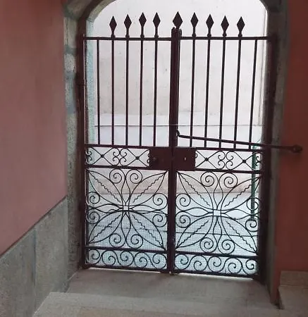 Casa Do Sol דירה ארוקה