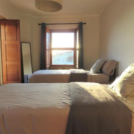 Apartman Casa Do Sol Arouca