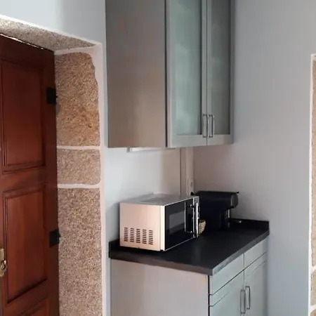 דירה Casa Do Sol *
