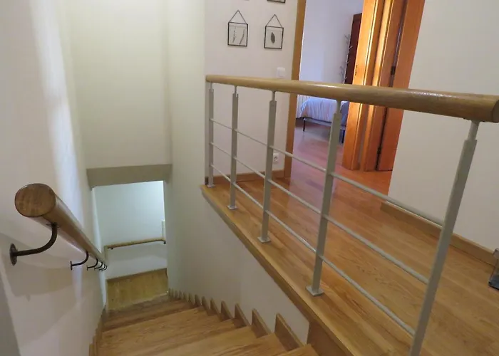 Casa Do Sol Apartment