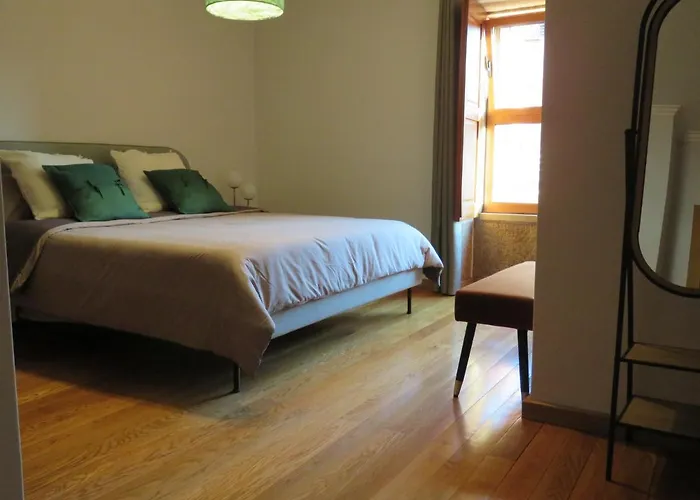 Casa Do Sol Appartamento *