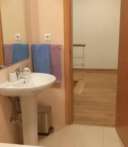 Apartman Casa Do Sol Arouca