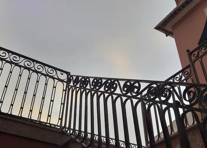 Appartamento Casa Do Sol