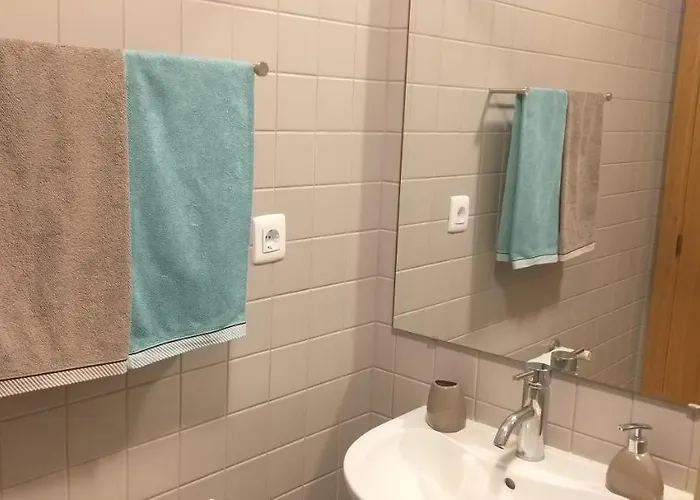 Apartment Casa Do Sol