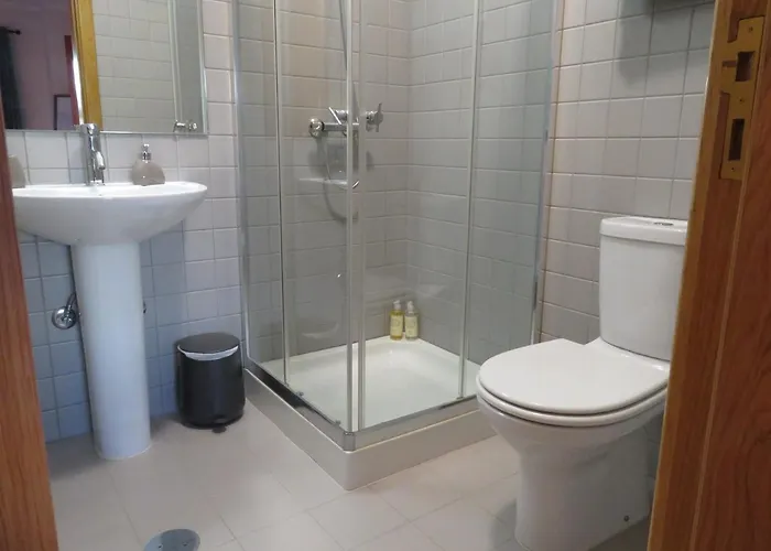 Casa Do Sol Apartman *