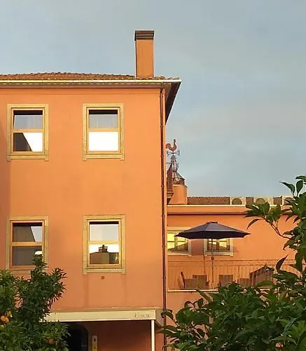 Apartman Casa Do Sol Arouca