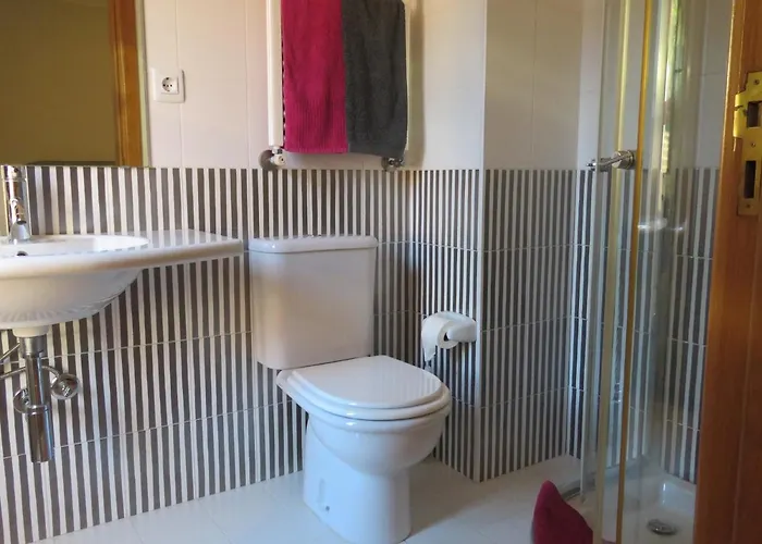 Casa Do Sol Apartment Arouca