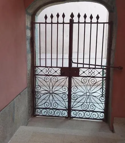 Casa Do Sol Daire Arouca