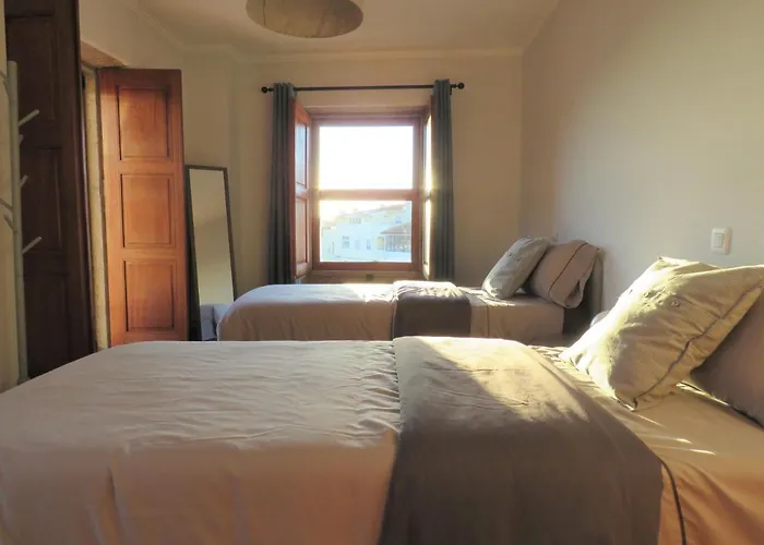 Apartman Casa Do Sol Arouca