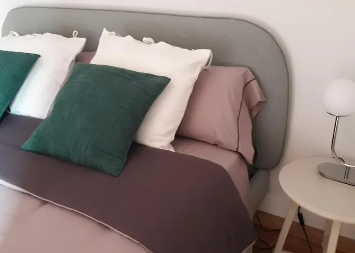 Apartment Casa Do Sol