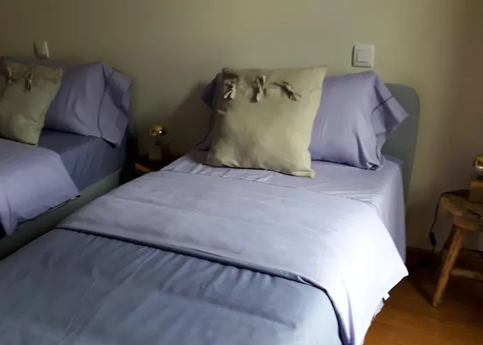 Casa Do Sol Appartamento