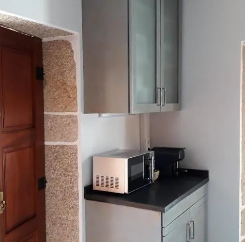 Appartamento Casa Do Sol *